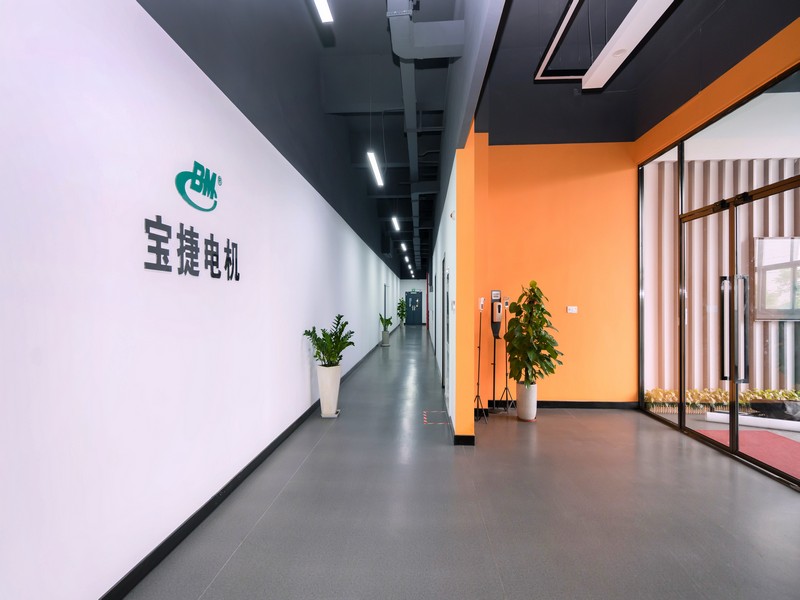 工厂环境